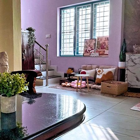 Guestland Homestay Kochi ภายนอก รูปภาพ