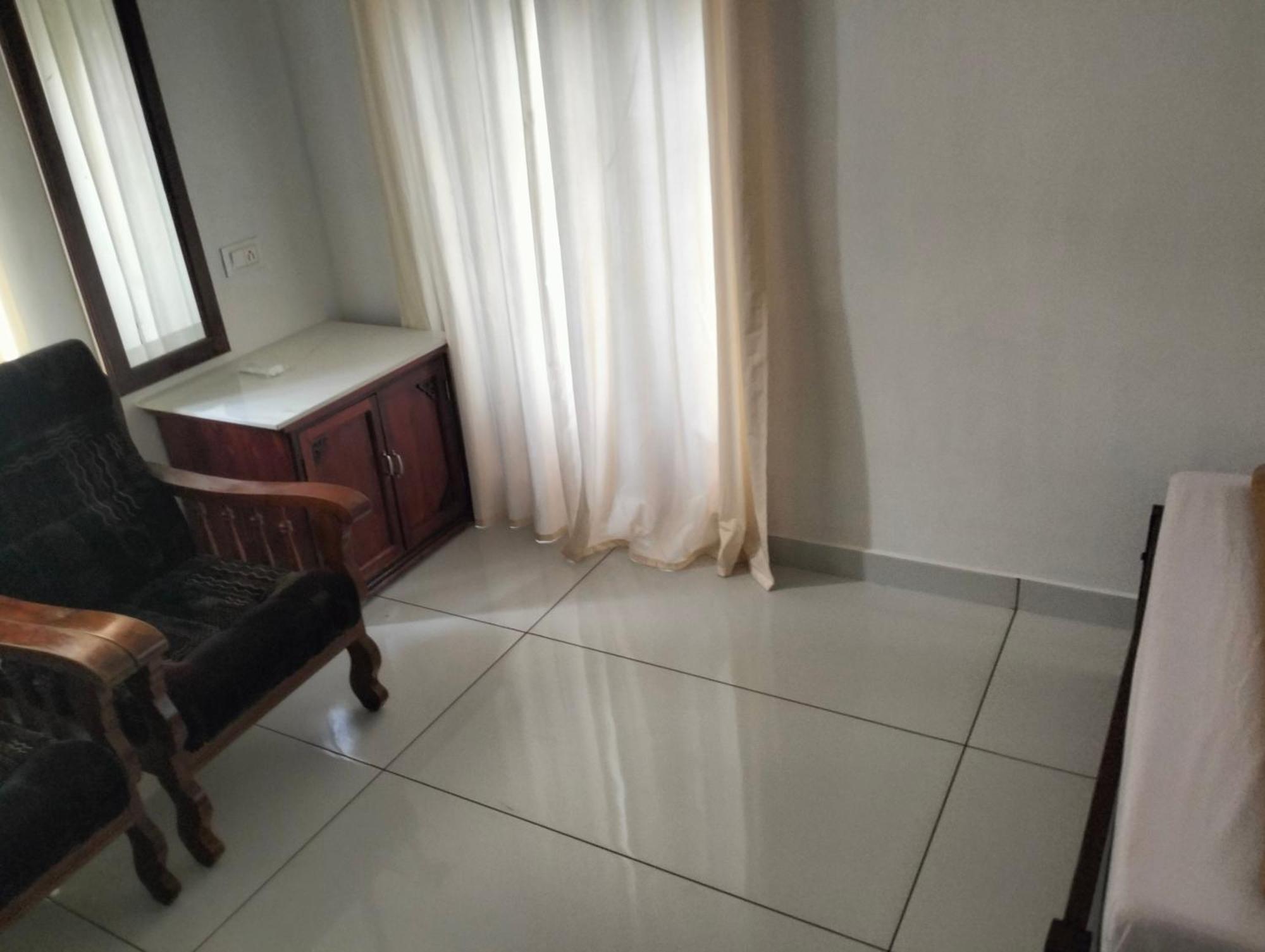 Guestland Homestay Kochi ภายนอก รูปภาพ
