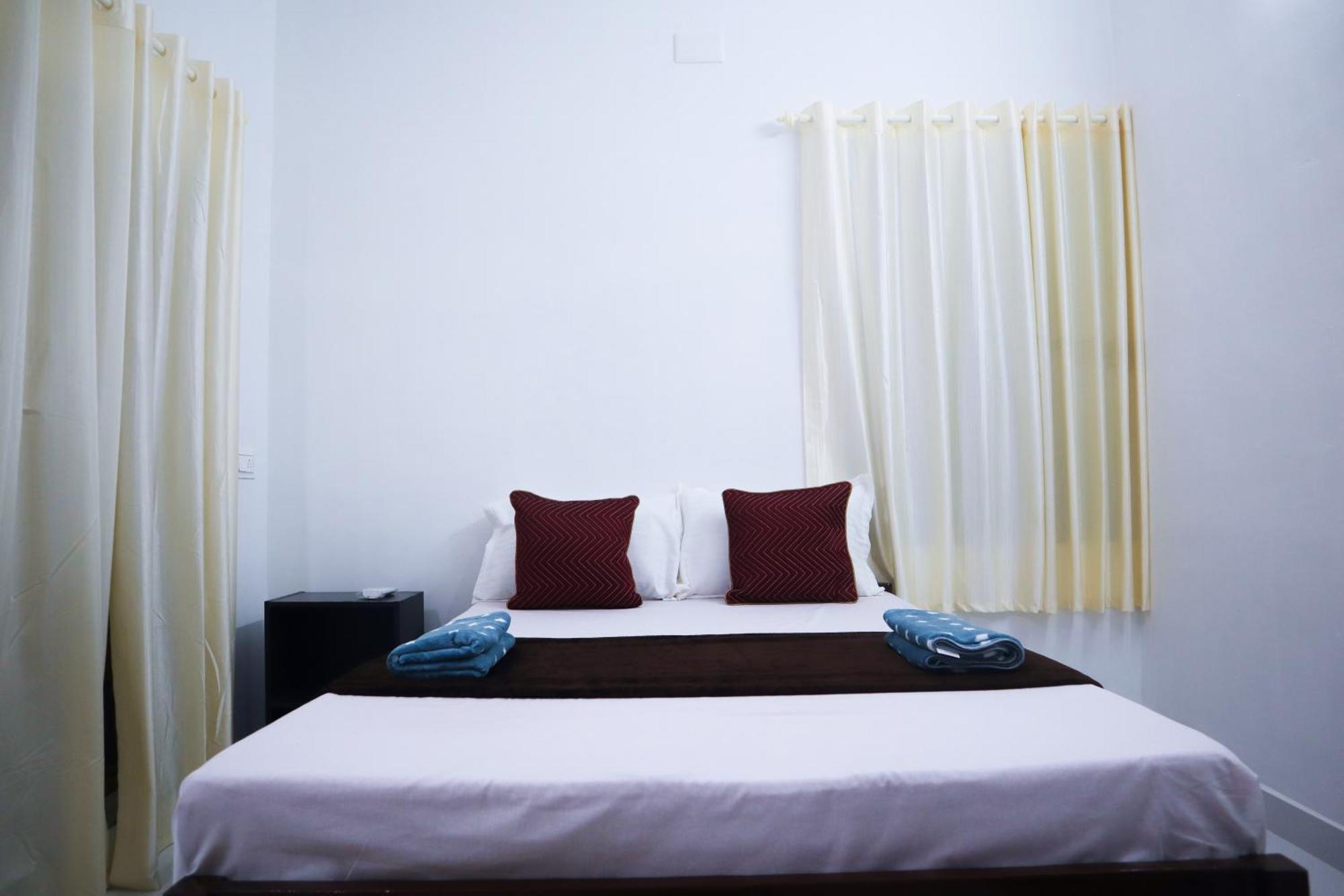 Guestland Homestay Kochi ภายนอก รูปภาพ